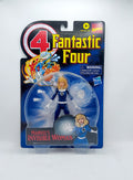 Hasbro Marvel Legends Series Retro Fantastic Four Marvel's Invisible Woman