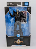 McFarlane Toys DC Multiverse The Flash Movie Dark Flash 7" Figure