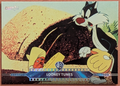 2024 Kakawow Warner Brothers Cosmos Looney Tunes Final Frame CWQ-F-103