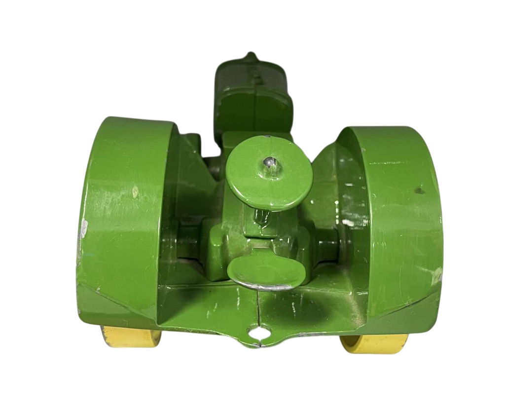 Ertl John Deere Die Cast 1923 Model D Toy Tractor 1/16 #500-8141 image 5