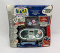 2004 Jakks Pacific Platinum Series Plug N Play World Poker Tour