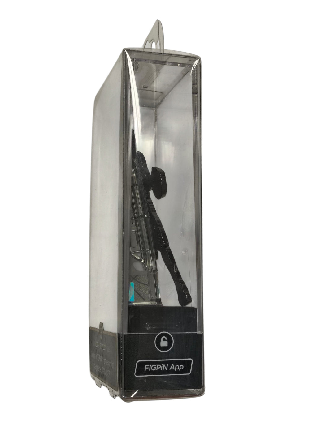 FiGPiN NBA Kevin Durant S2 With Stand Brooklyn Nets image 3