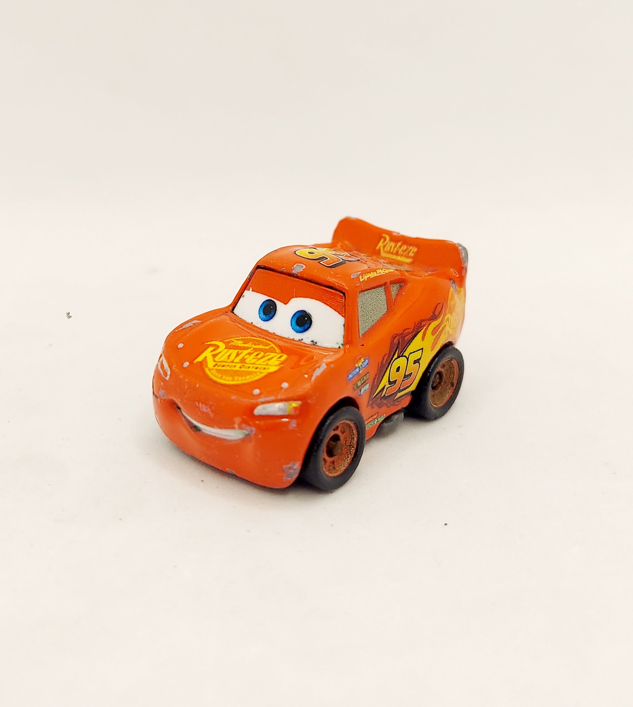 Disney Pixar Cars Mini Racers Loose - You Choose image 5
