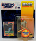 1994 Starting Lineup Juan Gonzalez Texas Rangers Figure