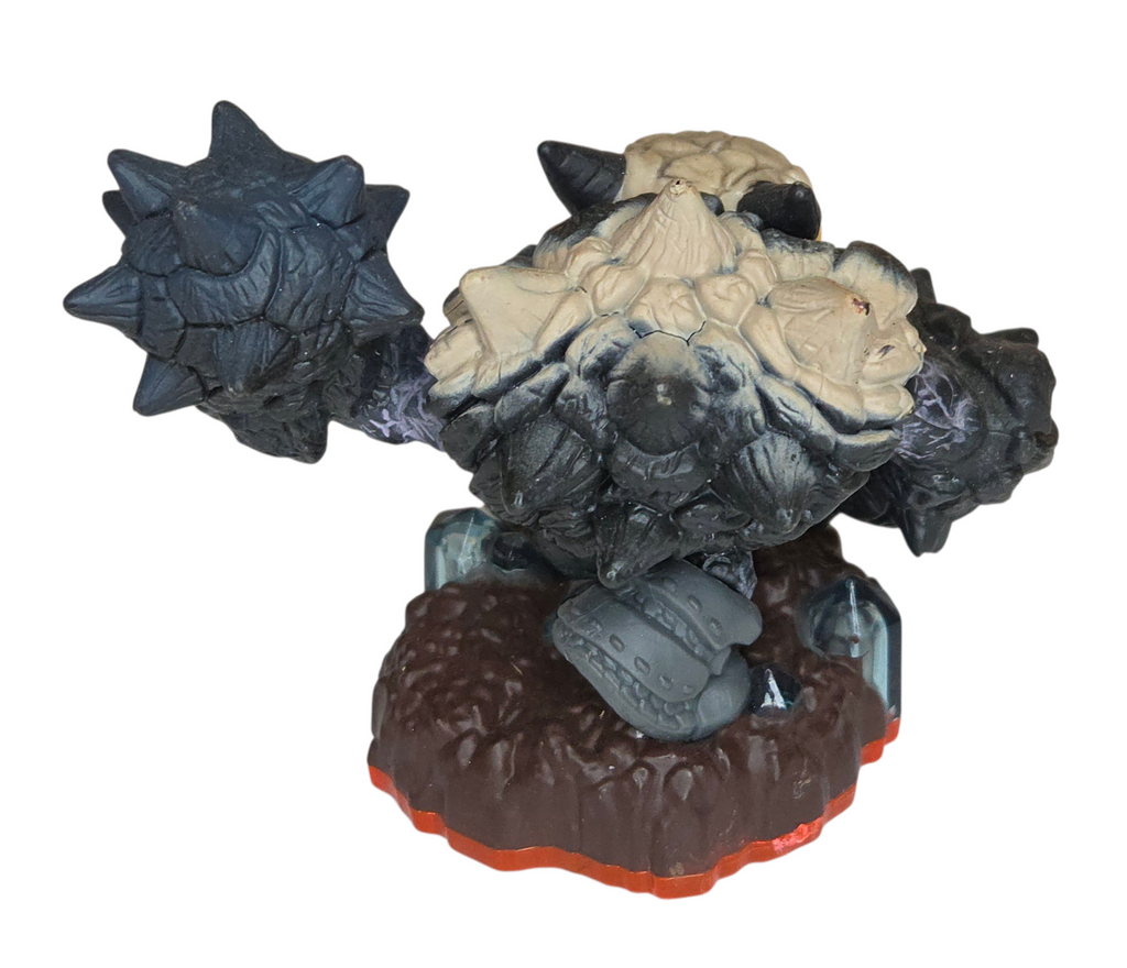 2014 Skylanders Trap Team Fist Bump Character #87197888 image 2