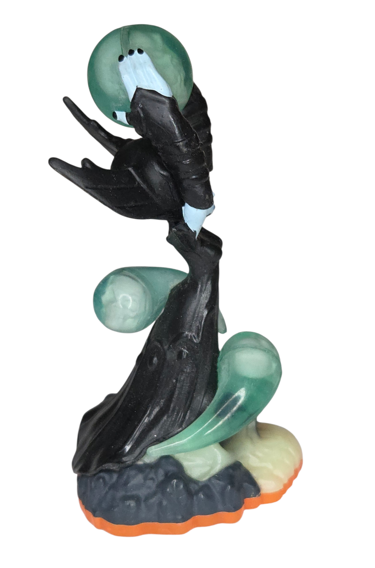 2012 Skylanders Imaginators Giants Hex Undead Element Figure #84498888 image 2