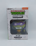Kidrobot TMNT Donatello Bhunny 4" Vinyl Figure (IV-20)
