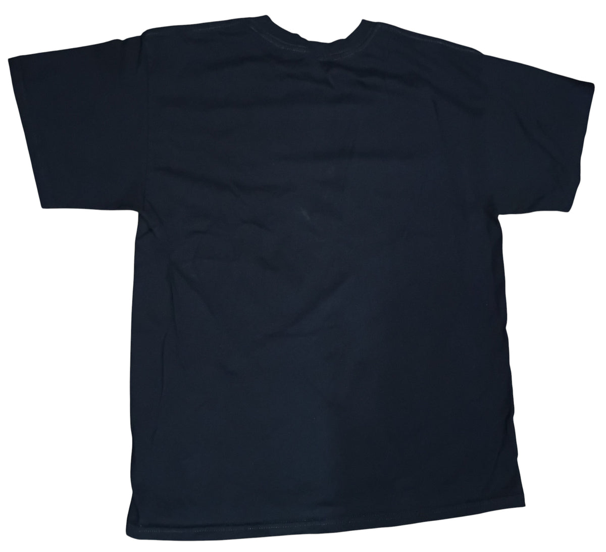 Ripple Junction Movie The Goonies Never Say Die Mens T Shirt Size Large Black image 2