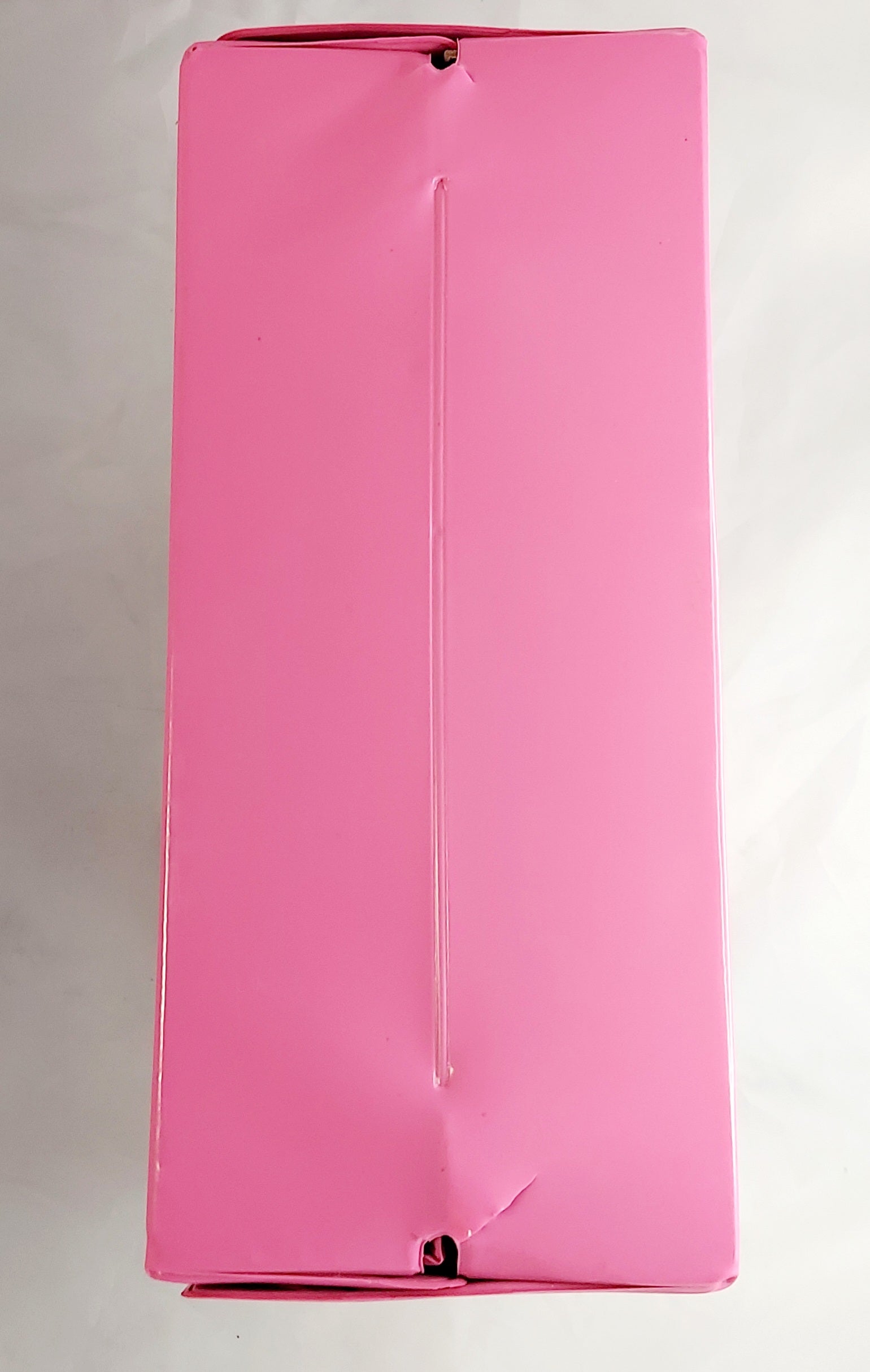 1989 Barbie Pink Carrying Case image 3