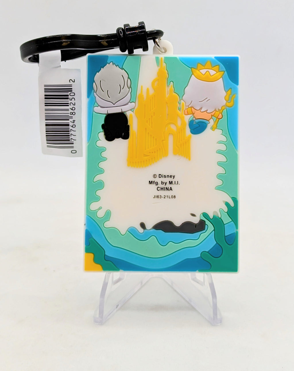 Monogram Disney Princess Series 37 The Little Mermaid Blind Bag Clip image 2