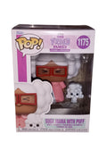 Funko POP! Disney The Proud Family Suga Mama with Puff #1175