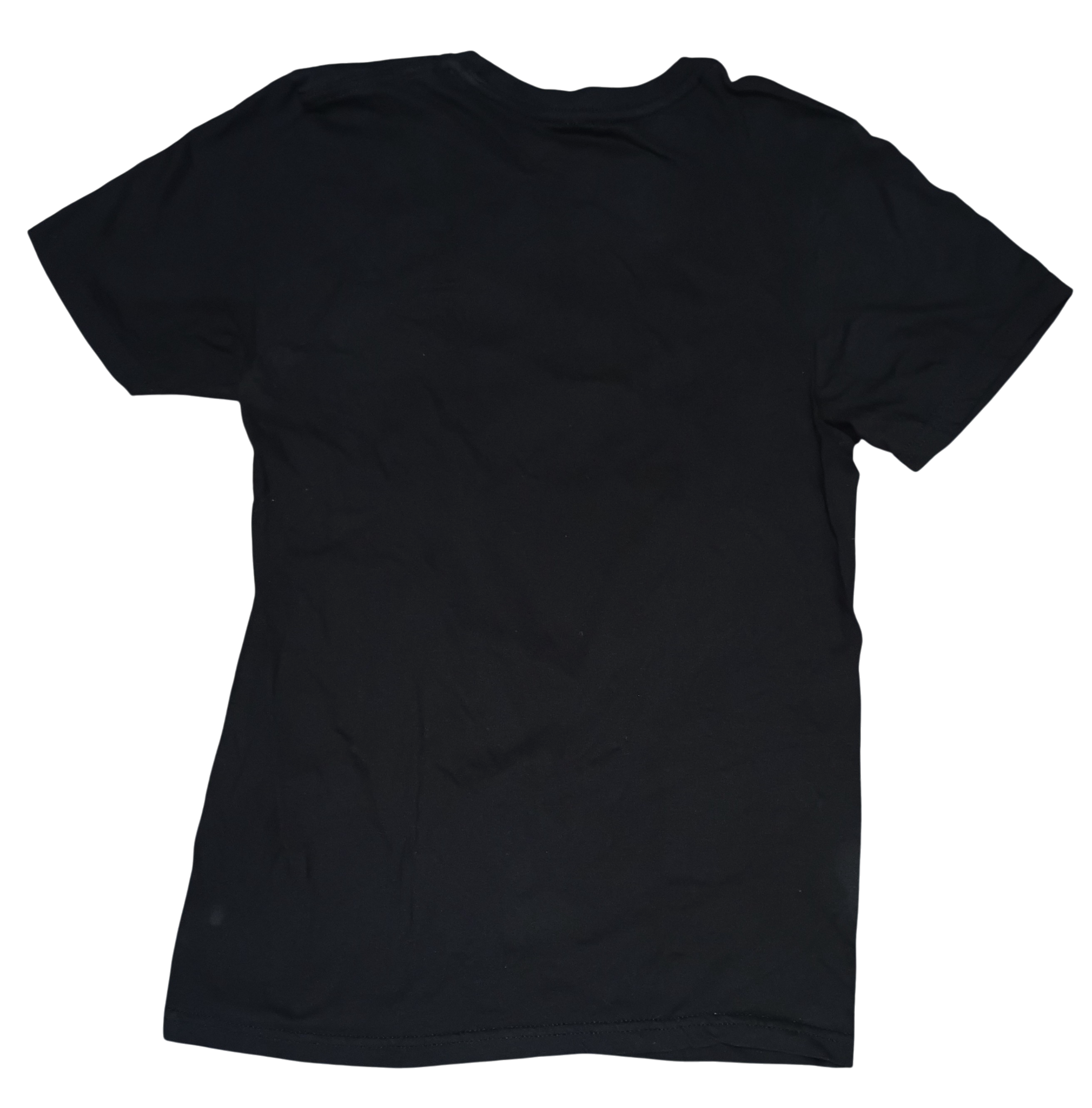 Marvel Venom Graphic We Are Venom Black T-Shirt Size Small 34/36 image 2