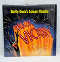 1992 Warner Duck Victory Daffy Duck's Screen Classics Laserdisc 12583