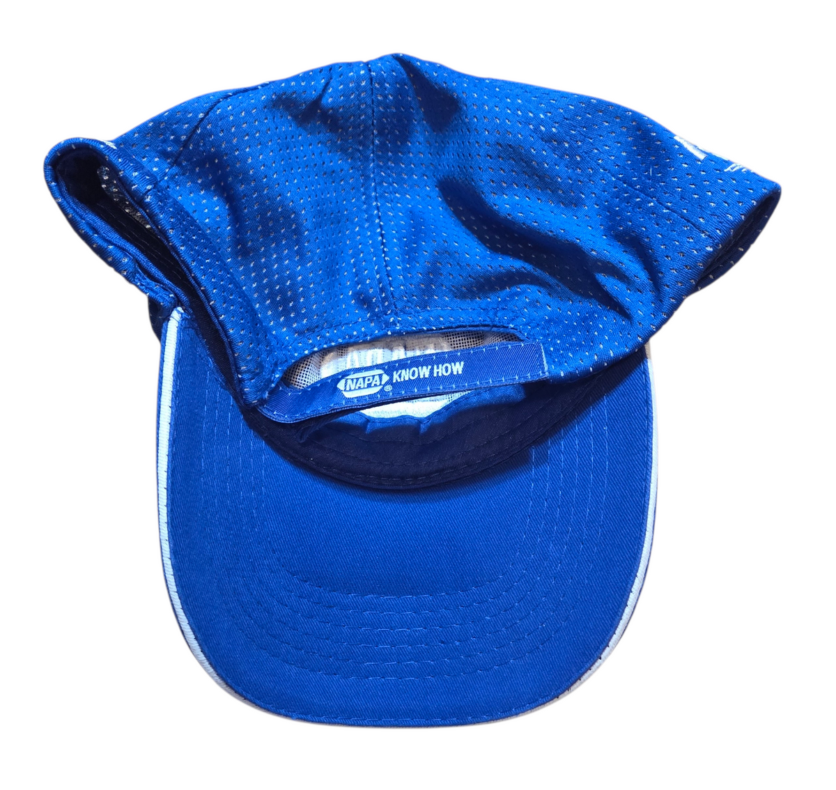 NASCAR Napa Racing Chase Elliott #9 Hendrick Motorsports Team Adjustable Hat image 4
