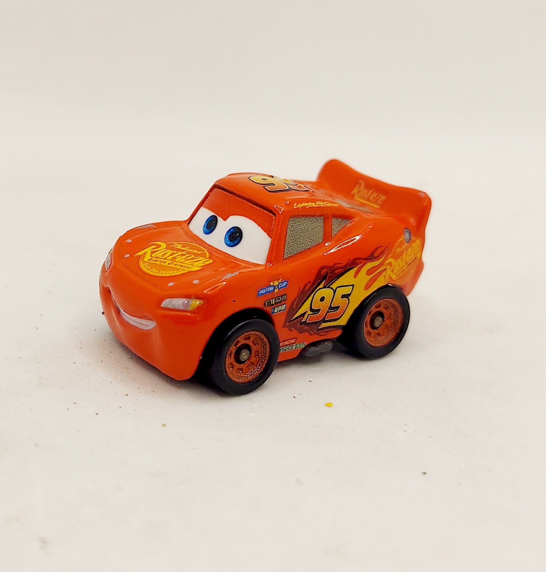 Disney Pixar Cars Mini Racers Loose - You Choose image 4