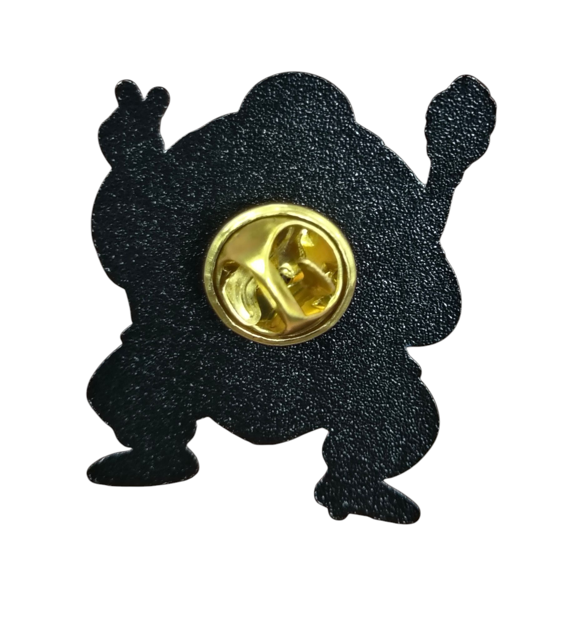 Dragon Ball Z Master Roshi Tartaruga Genial Character Enamel Pin image 2