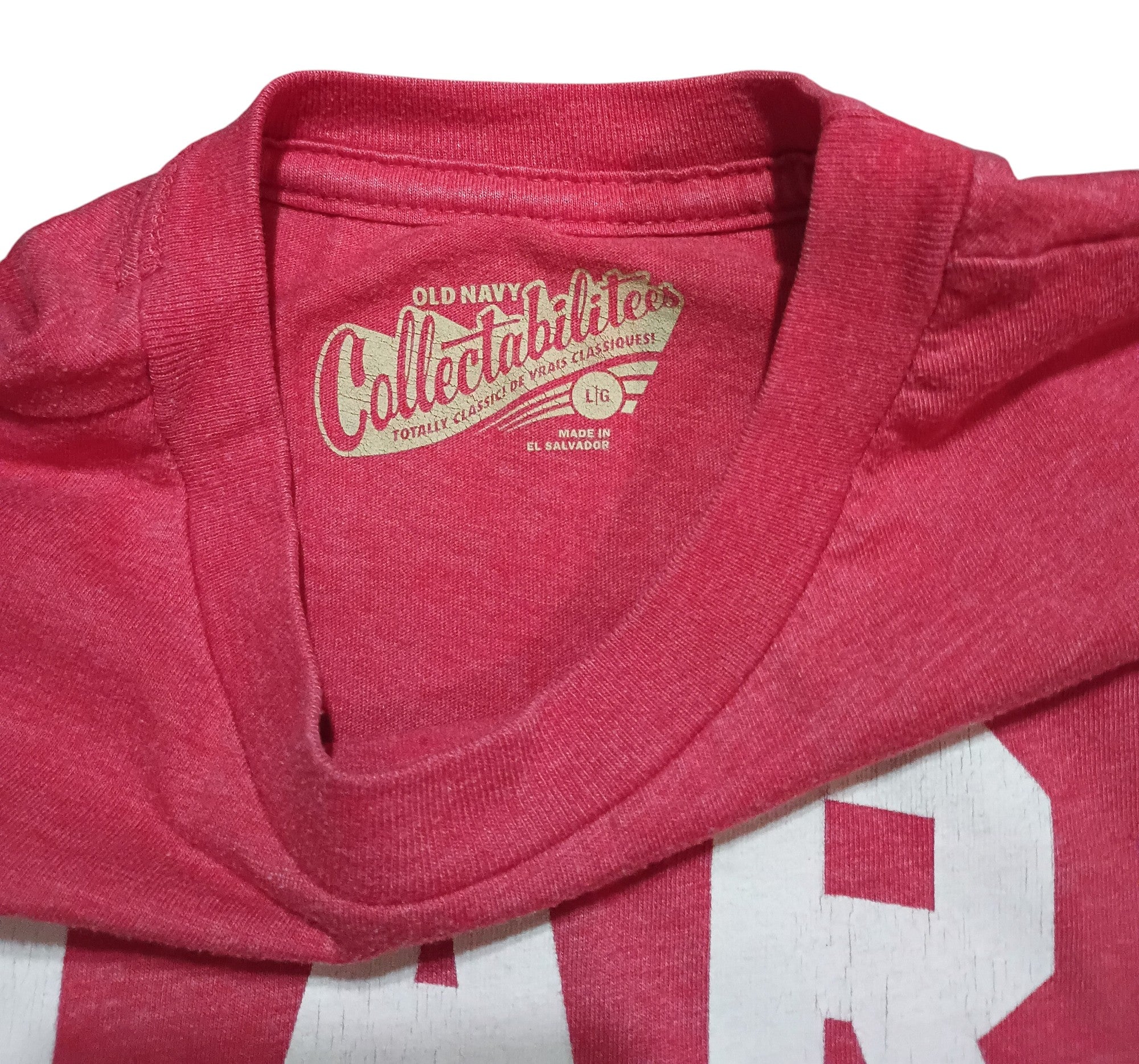 Old Navy Collectabilitees Marvel Iron Man Stark 63 New York Boys T Shirt Size LG image 4
