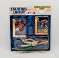 1993 Starting Lineup Roberto Alomar Toronto Blue Jays Baseball Figure