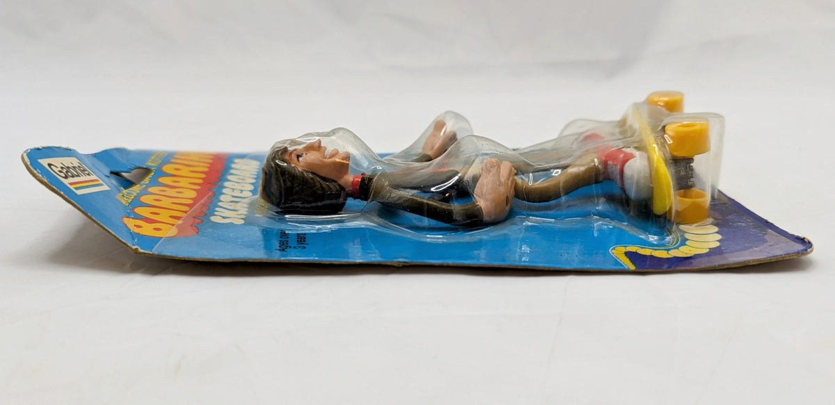 1977 Gabriel Welcome Back Kotter Barbarino John Travolta On Skateboard Figure image 3
