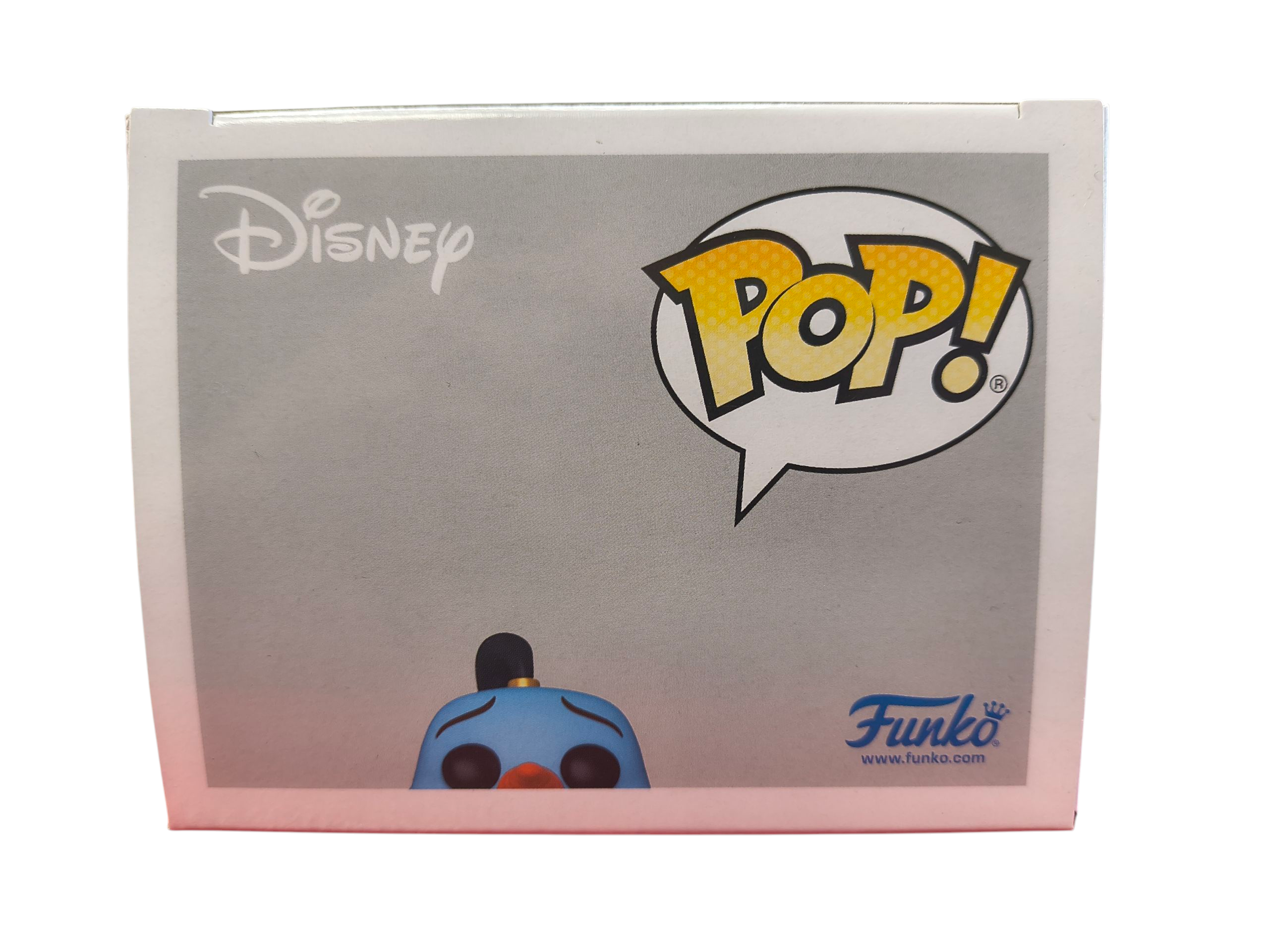 Funko Pop! Olaf Presents - Olaf as Genie #1178 Amazon Exclusive Vinyl Figure image 5