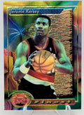 1993-94 Topps Finest Jerome Kersey Portland Trail Blazers