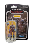 Star Wars The Vintage Collection The Mandalorian Axe Woves 3.75" Figure