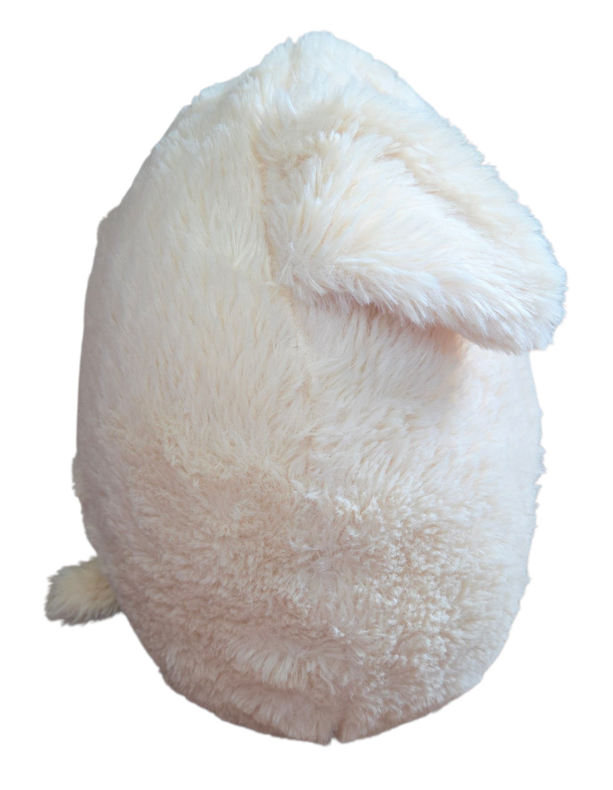 Squishmallow Fuzz A Mallows Stevon The Golden Retriever 12" Plush image 5