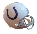Riddell Speed Indianapolis COLTS Youth Size Replica Throwback Football Helmet