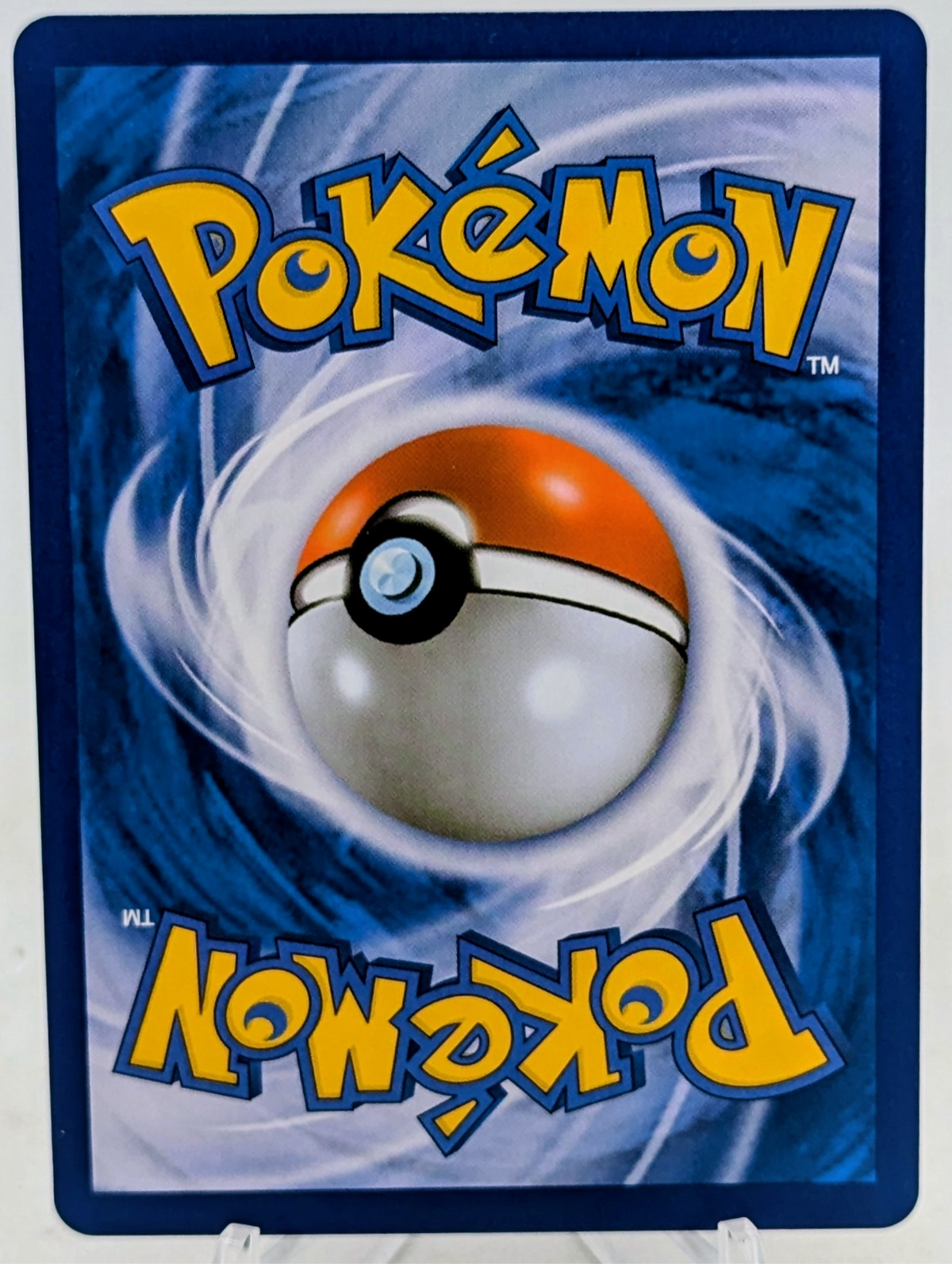 2015 Pokémon TCG Korean Red Flash BREAKthrough Bronzor 043/059 image 2