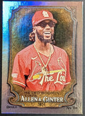 2024 Topps Allen & Ginter Hot Box Foil Metro Boomin Rapper #206
