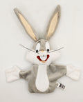 1997 Bugs Bunny Hand Puppet from Bubble Bath