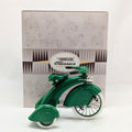 Hallmark Kiddie Car Sidewalk Cruisers 1935 Steelcraft Streamline Velocipede
