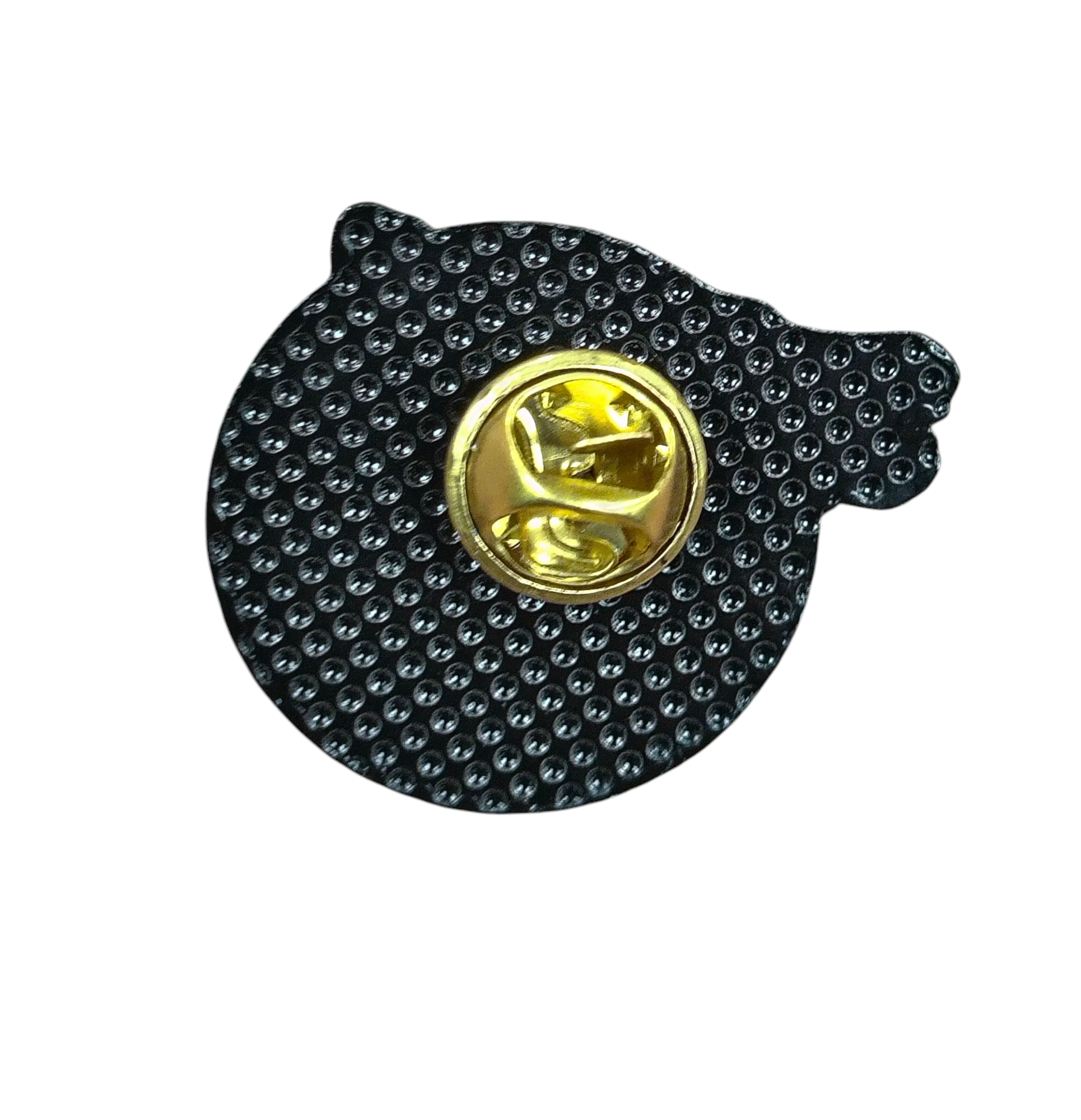 Dragon Ball Z Goku And Shenron w/ Dragon Ball Background Character Enamel Pin image 2