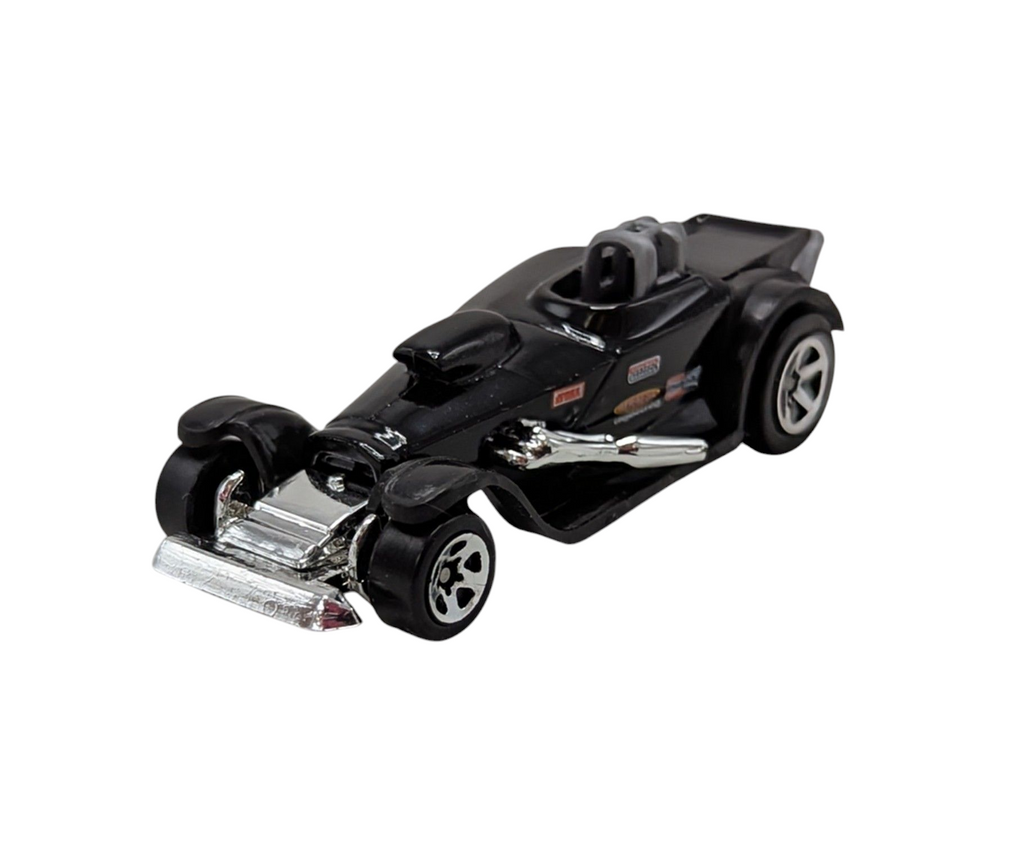 1997 Hot Wheels Super Comp Dragster Diecast - Loose