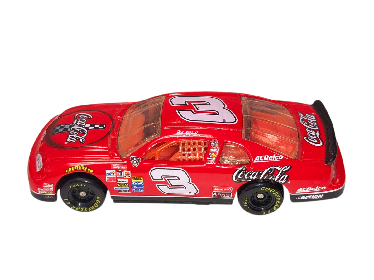1998 Winner's Circle Dale Earnhardt Coca-Cola Special Monte Carlo #3 1/64 image 2