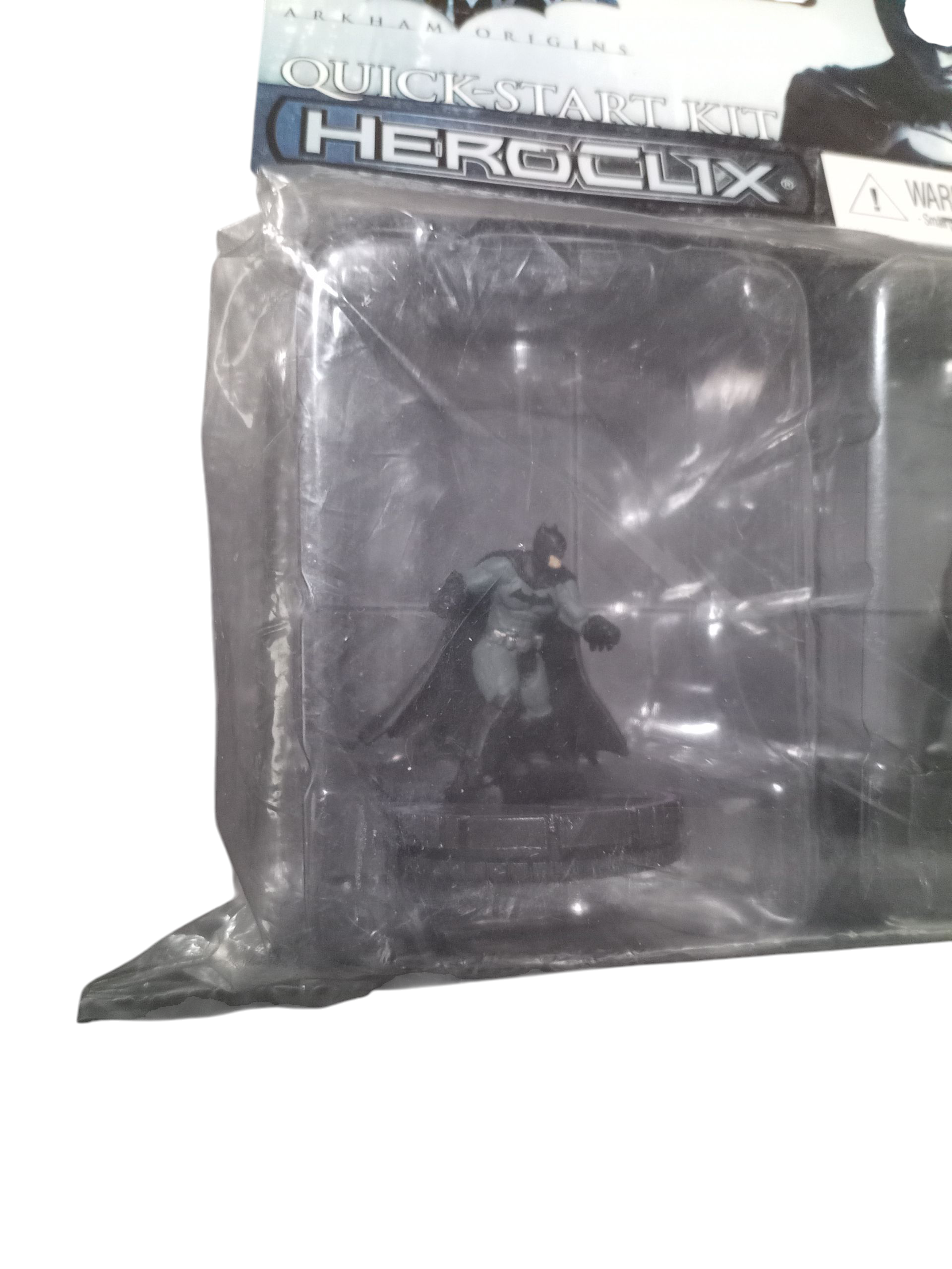 Heroclix Super Heroes DC Comics Batman Superman Wonder Woman Tabapp Pack - DT image 3