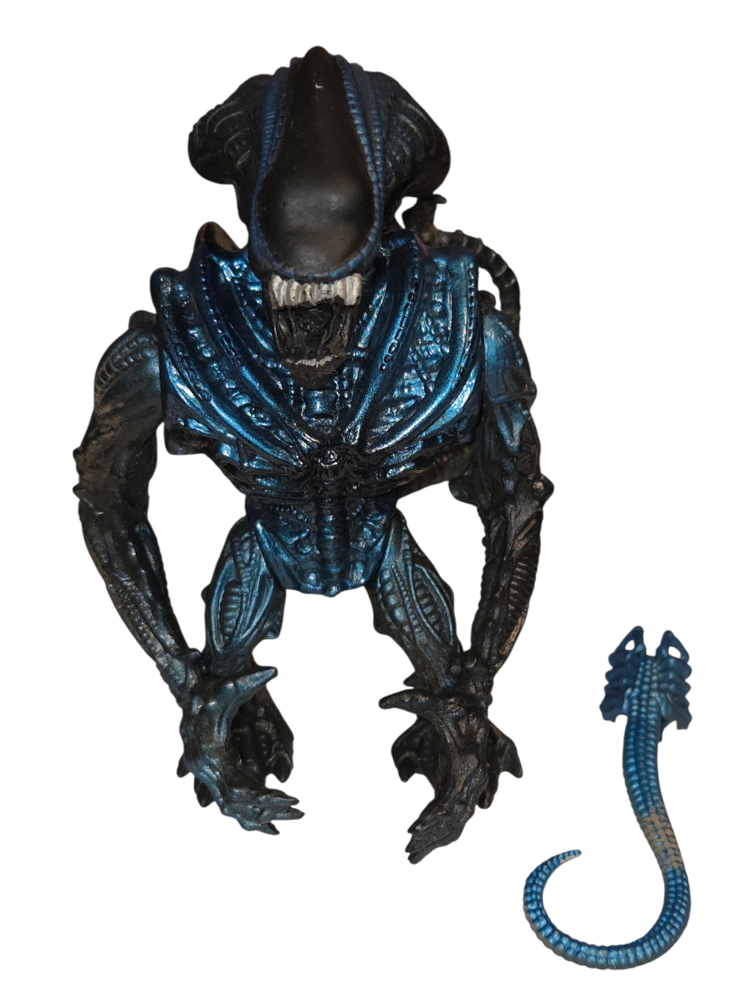 1996 Kenner Aliens Gorilla Alien Loose Action Figure