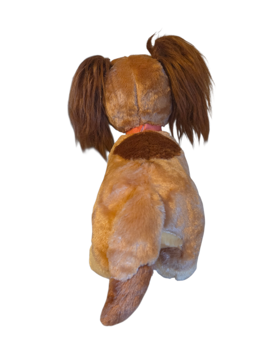 Nickelodeon Paw Patrol Build a Bear BAB Plush Liberty Dachshund 15” Stuffed Dog image 6