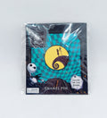 Culturefly The Nightmare Before Christmas GITD Pin