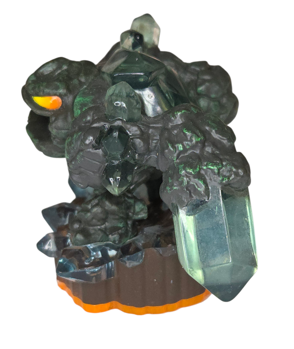 2012 Skylanders Imaginators Giants Prism Break Figure #84502888 image 3