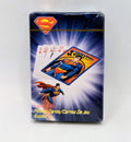 Vandor DC Comics Comic Book Superman Playing Cards