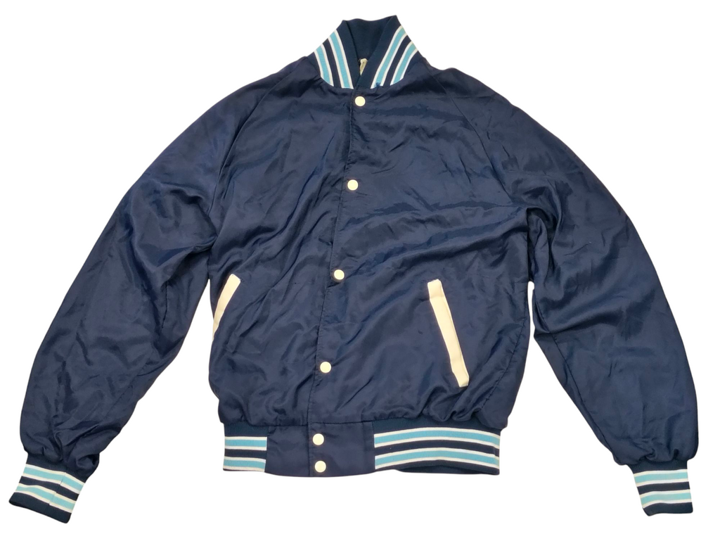 Vintage Westark USA Customer Woody Woodpecker Bomber Jacket Size Large image 3