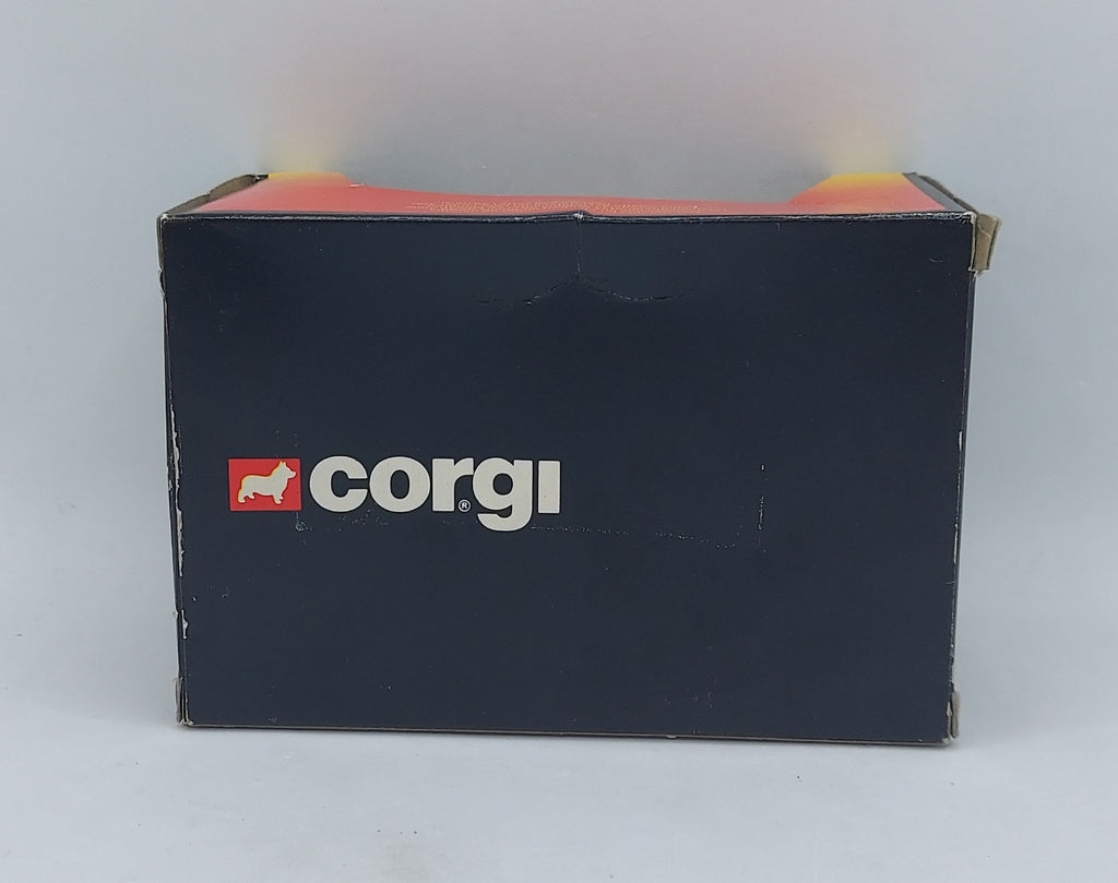 1983 Corgi 478 Suntrekker Double Decker Routemaster Bus Sundecker image 3