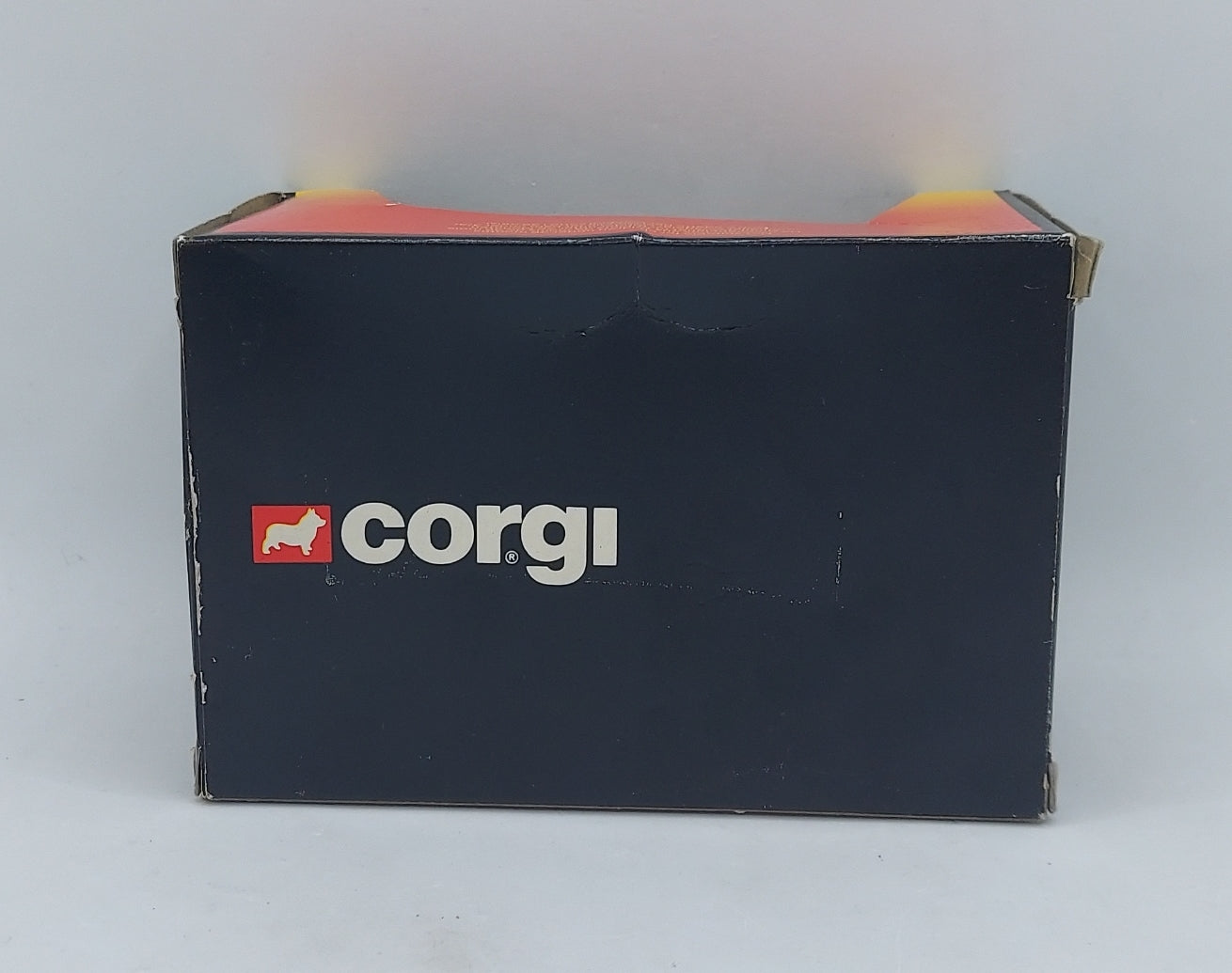 1983 Corgi 478 Suntrekker Double Decker Routemaster Bus Sundecker image 3