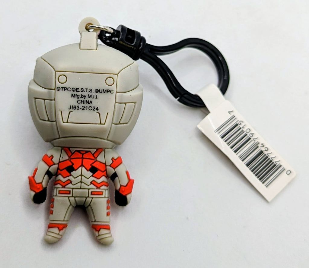 Monogram Ultraman Ace Blind Bag Figural Keychain Clip image 2