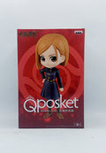 Bandai Qposket Jujutsu Kaisen: Nobara Kugisaki Type A