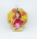2008 Happy Holidays LFOK Poinsetta Miranda Doll M3528