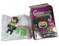 Scribblenauts Unmasked DC Comics Green Lantern Hal Jordan Blind Box Figure - DT