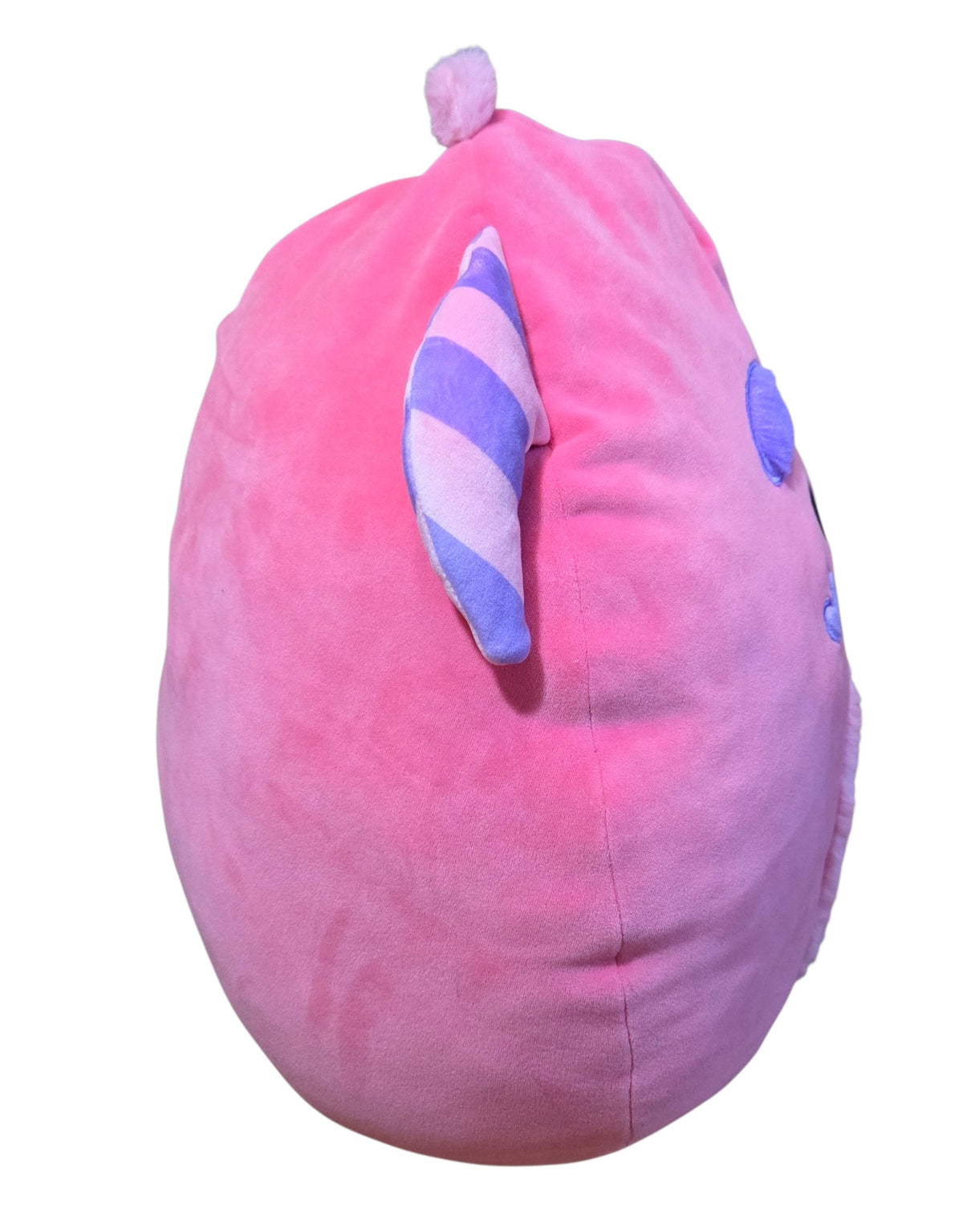 2024 Squishmallows Mont the Monster 16” Valentine Day Plush image 4