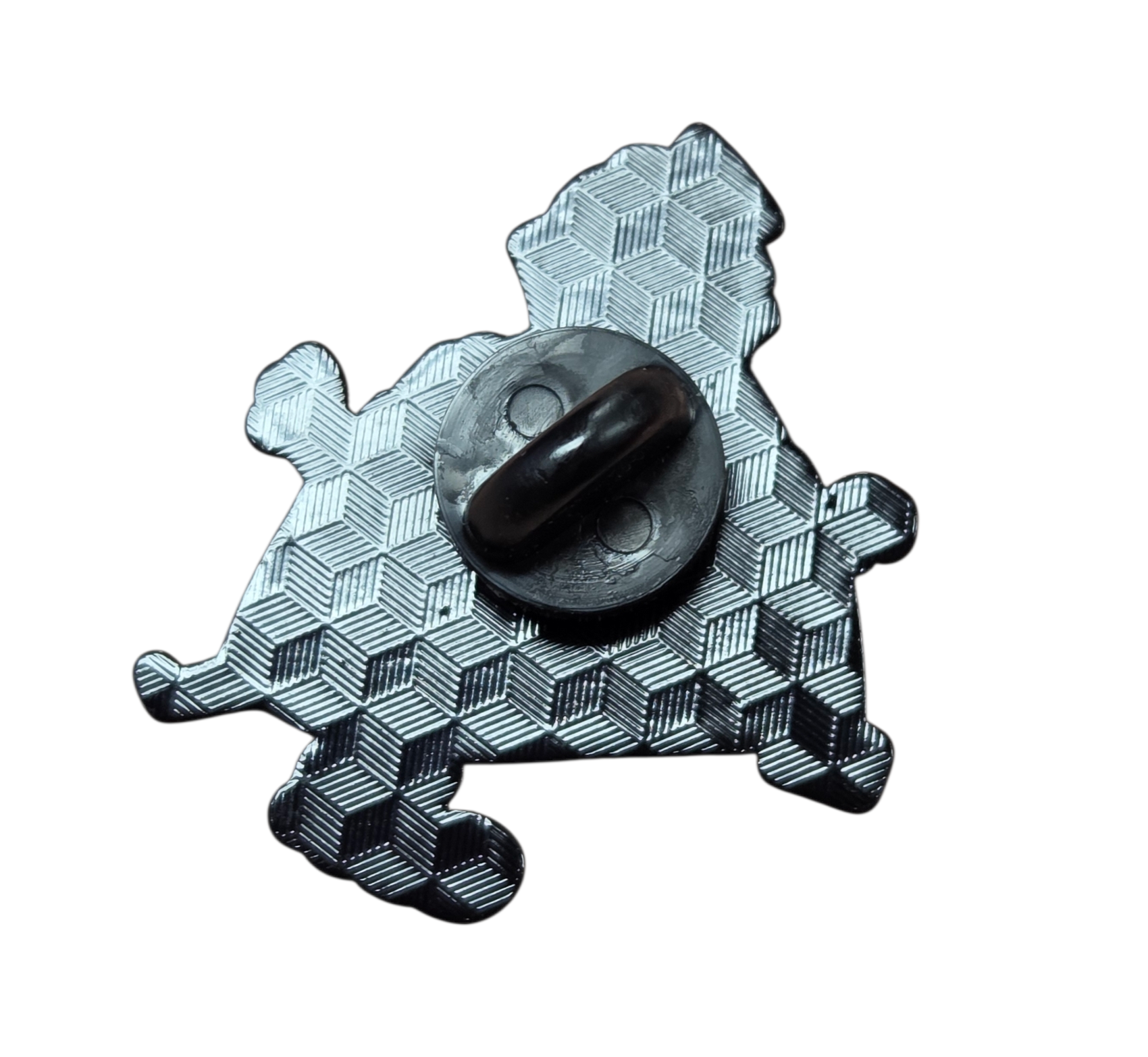 Nickelodeon Invader Zim Dark Harvest Episode Organ Harvesting Zim Enamel Pin image 2